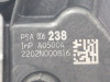  CERRADURA PUERTA TRASERA DERECHA PEUGEOT 3008 