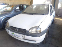 OPEL CORSA B