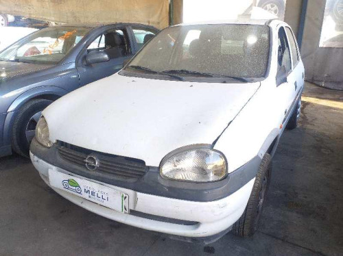  OPEL CORSA B 