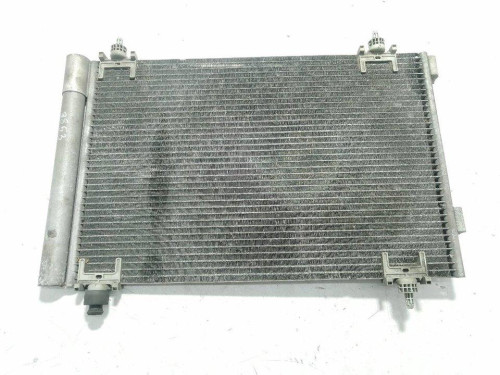  RADIADOR CALEFACCION / AIRE ACONDICIONADO CITROEN C4 PICASSO 