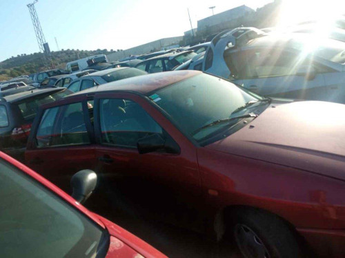  SEAT IBIZA (6K1) 