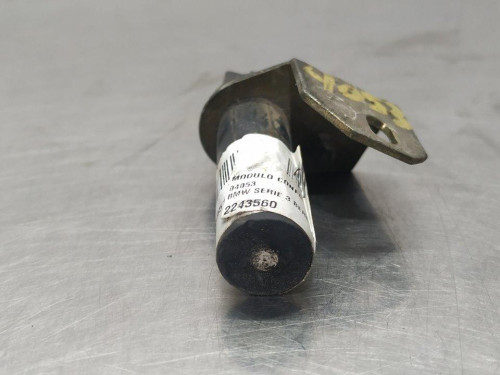  MODULO CONFORT BMW SERIE 3 BERLINA (E46) 