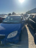  SKODA FABIA COMBI (5J5) 