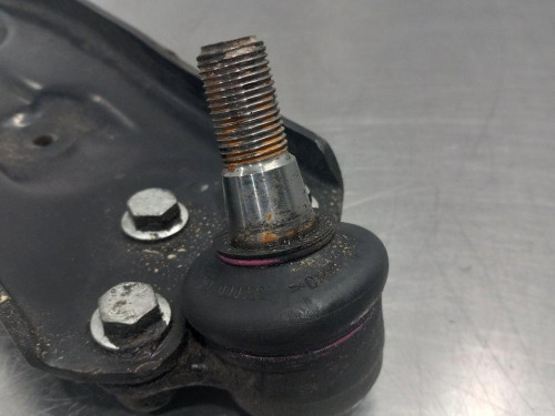  BRAZO SUSPENSION INFERIOR DELANTERO DERECHO, RENAULT, VEL SATIS (BJ0) 