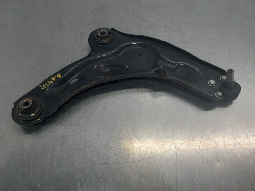  BRAZO SUSPENSION INFERIOR DELANTERO DERECHO, RENAULT, VEL SATIS (BJ0) 