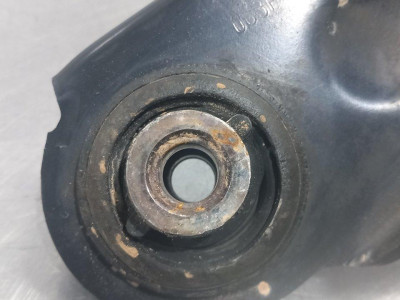 BRAZO SUSPENSION INFERIOR DELANTERO DERECHO, RENAULT, VEL SATIS (BJ0)