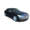 BMW SERIE 5 BERLINA (E60) de segunda mano