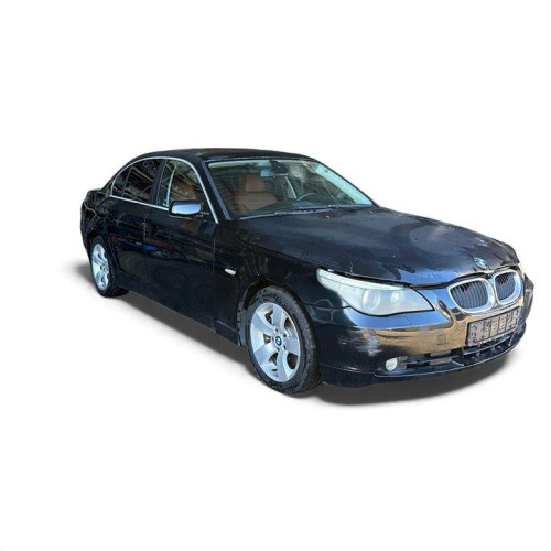 BMW SERIE 5 BERLINA (E60) de segunda mano