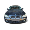 BMW SERIE 5 BERLINA (E60) de segunda mano