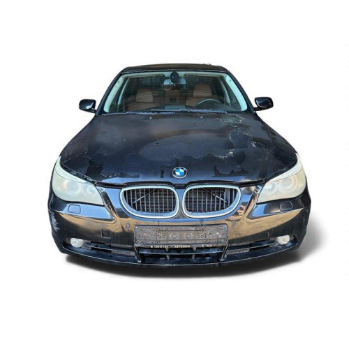 BMW SERIE 5 BERLINA (E60) de segunda mano