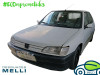 PEUGEOT 306 3/5 PT. (S1)(01.1993) — vehículo donante para recambios 