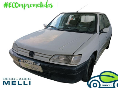 PEUGEOT 306 3/5 PT. (S1)(01.1993)