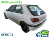 PEUGEOT 306 3/5 PT. (S1)(01.1993) — vehículo donante para recambios 