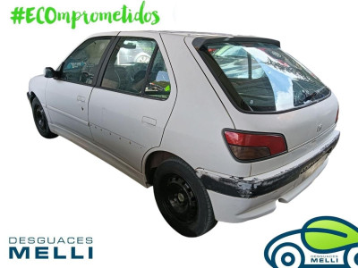 PEUGEOT 306 3/5 PT. (S1)(01.1993)