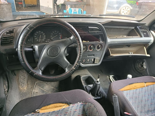PEUGEOT 306 3/5 PT. (S1)(01.1993) — vehículo donante para recambios 