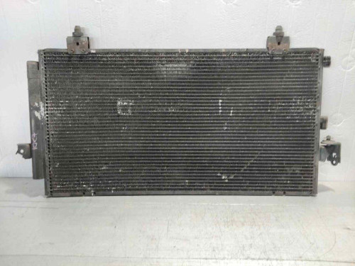 CONDENSADOR / RADIADOR AIRE ACONDICIONADO TOYOTA RAV4 (A2) 