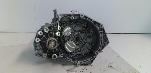  CAJA CAMBIOS, OPEL, INSIGNIA BERLINA 