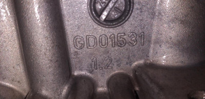 CAJA CAMBIOS, OPEL, INSIGNIA BERLINA