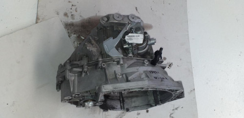  CAJA CAMBIOS, OPEL, INSIGNIA BERLINA 