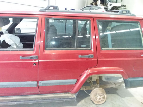 PUERTA TRASERA IZQUIERDA JEEP CHEROKEE (XJ) 