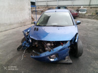 PEUGEOT 206 +