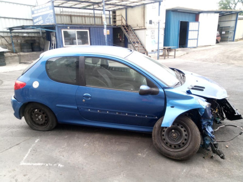  PEUGEOT 206 + 
