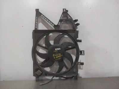 ELECTROVENTILADOR