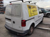  VOLKSWAGEN CADDY (2C)(08.2010) 