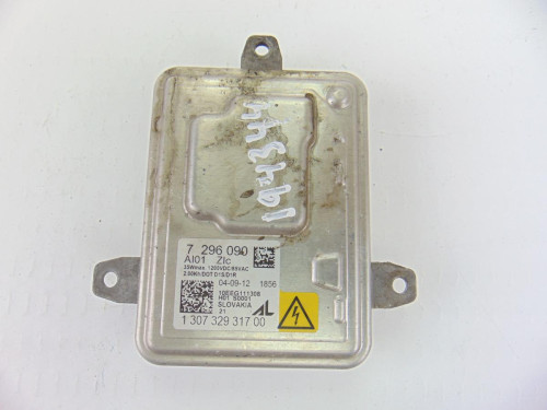 CENTRALITA FAROS XENON, BMW, SERIE 3 BERLINA (F30)
