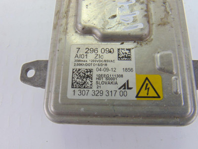 CENTRALITA FAROS XENON, BMW, SERIE 3 BERLINA (F30)