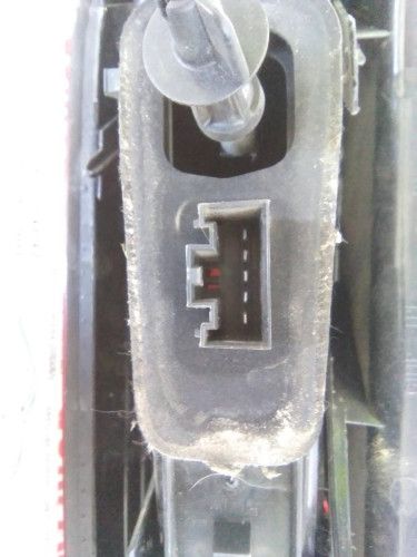 PILOTO TRASERO IZQUIERDO Ford FIESTA (CBK) 
