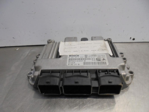 CENTRALITA MOTOR UCE PEUGEOT 308 