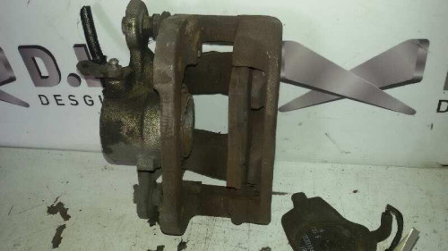 PINZA DE FRENO DELANTERA DERECHA BMW SERIE 1 BERLINA (E81/E87) 
