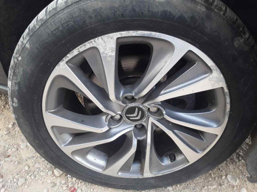 LLANTA Citroen DS4 