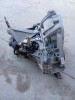 CAJA CAMBIOS Nissan MICRA (K12E) 