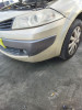 PARAGOLPES DELANTERO Renault MEGANE II COUPE/CABRIO 