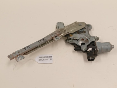 ELEVALUNAS TRASERO IZQUIERDO, PEUGEOT, 4007