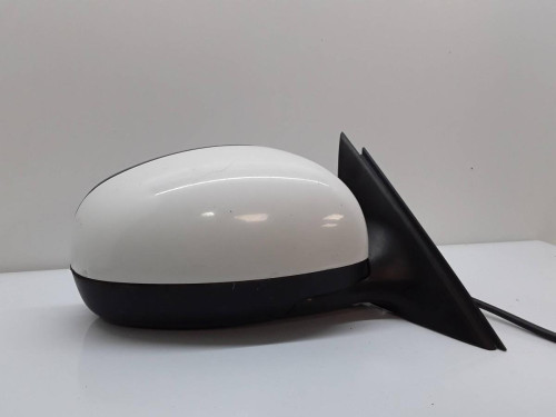 RETROVISOR DERECHO SKODA FABIA (5J2) 