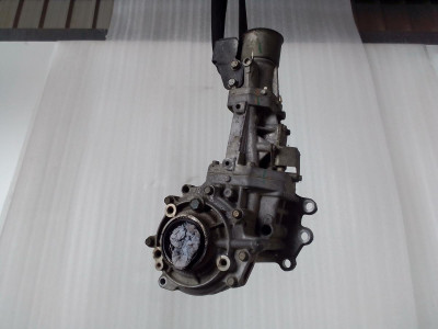 DIFERENCIAL DELANTERO, JEEP, PATRIOT (MK)