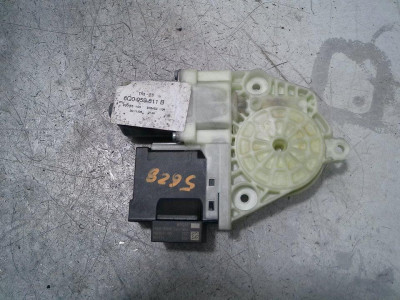 MOTOR ELEVALUNAS TRASERO IZQUIERDO, SEAT, IBIZA (6L1)