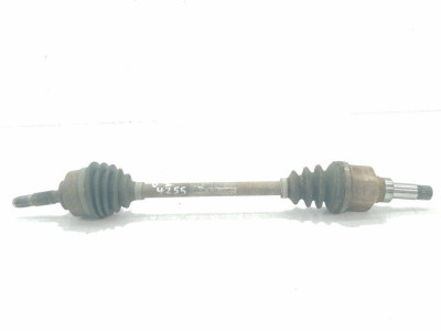TRANSMISION DELANTERA IZQUIERDA, CITROEN, C3
