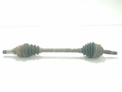 TRANSMISION DELANTERA IZQUIERDA, CITROEN, C3