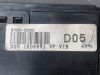  MANDO CLIMATIZADOR HYUNDAI I40 CW (VF) 