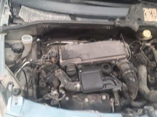 CITROEN C3 — vehículo donante para recambios 
