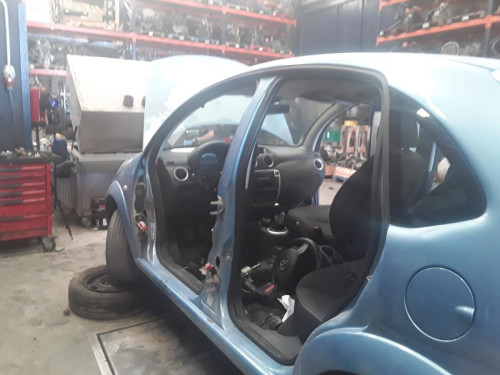 CITROEN C3 — vehículo donante para recambios 