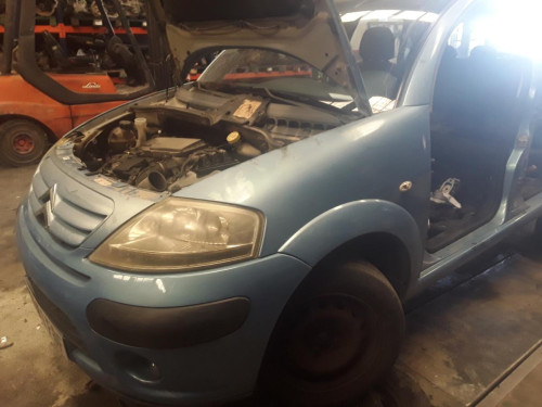 CITROEN C3 — vehículo donante para recambios 