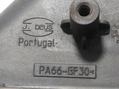 INTERCOOLER, FIAT, II BRAVO (198)