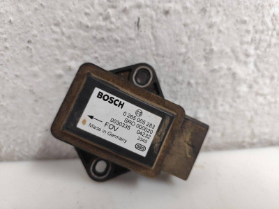 MODULO ELECTRONICO, LAND ROVER