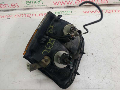PILOTO DELANTERO IZQUIERDO, MITSUBISHI, MONTERO (V20/V40)