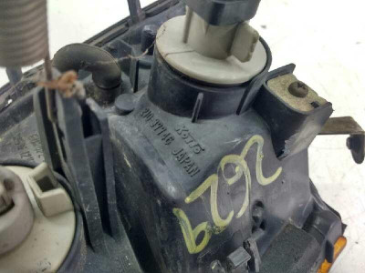 PILOTO DELANTERO IZQUIERDO, MITSUBISHI, MONTERO (V20/V40)